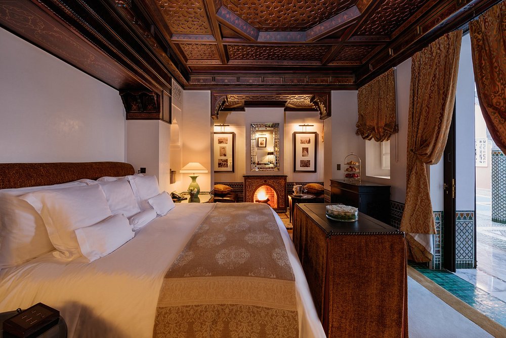 La Mamounia - photo 5