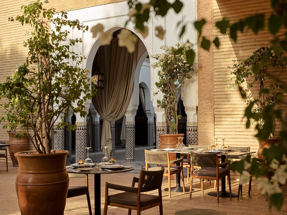 La Mamounia - photo 6