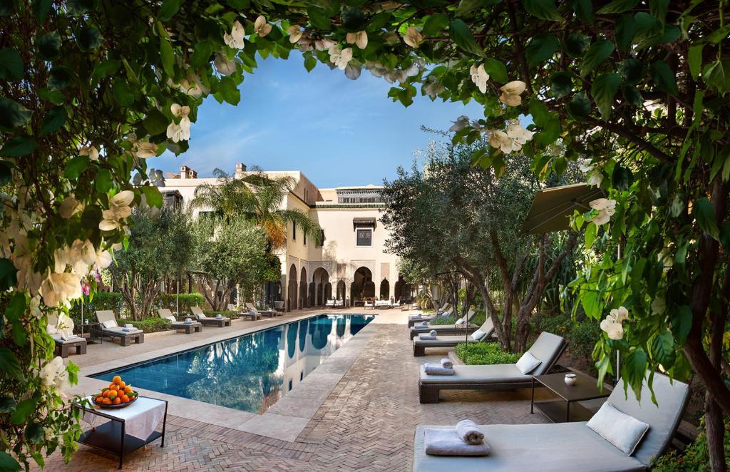 La Villa des Orangers - photo 1