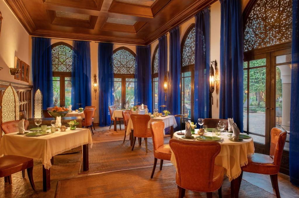 La Villa des Orangers - photo 2