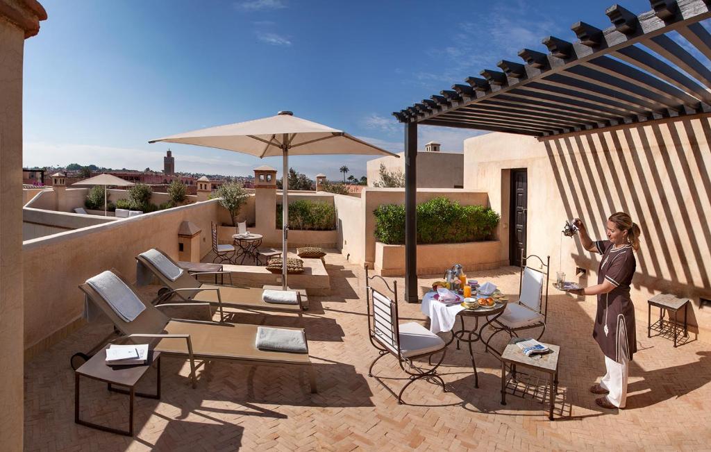 La Villa des Orangers - photo 3