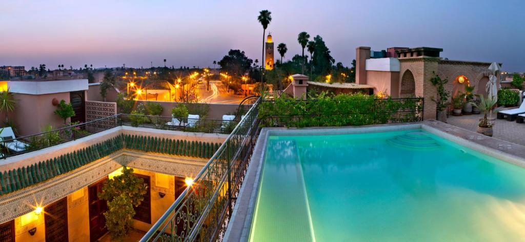 La Villa des Orangers - photo 4