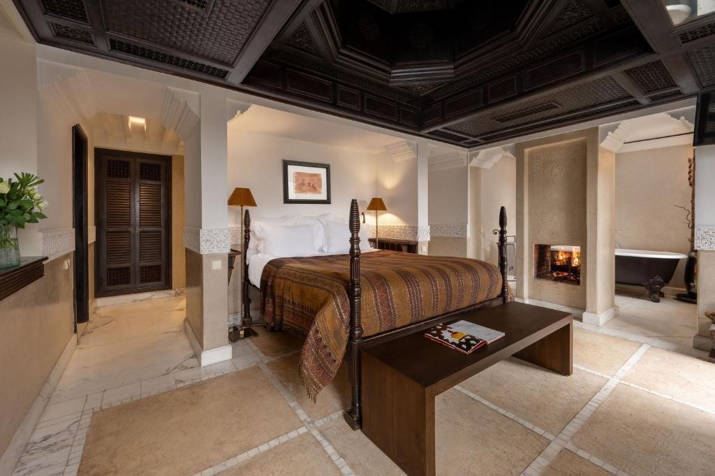 La Villa des Orangers - photo 5