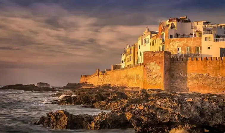 Essaouira coastal day tour from Marrakech, photo 2