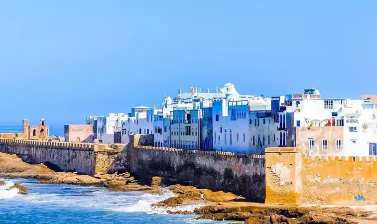 Marrakech to Essaouira excursion, photo 3