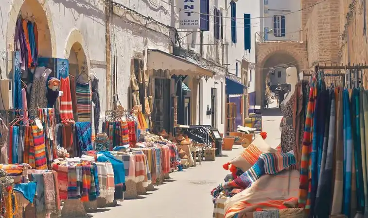 Essaouira medina and coast day trip, photo 6