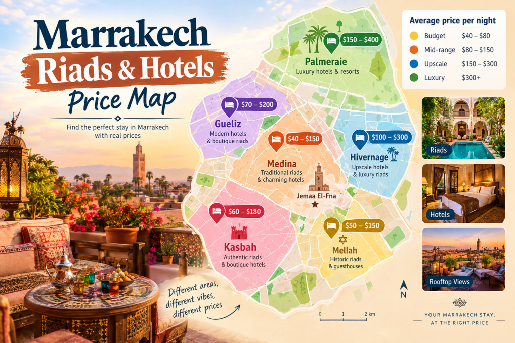 marrakech map