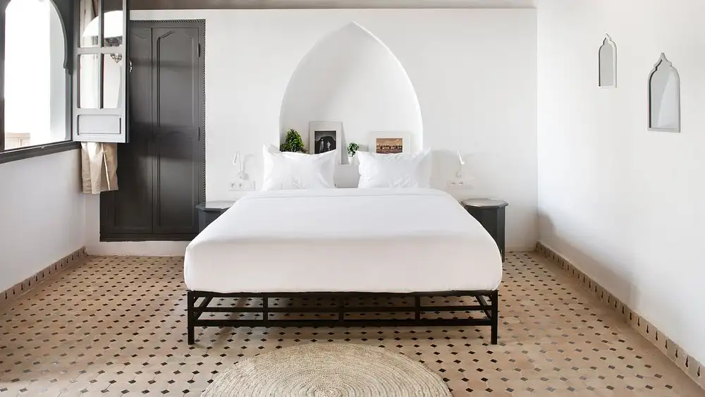 Guest room, filed by TripAdvisor under its Room and Suite photo category for this property