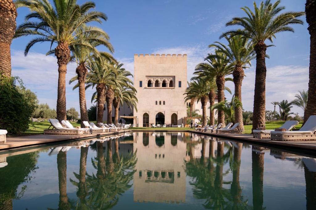 Ksar Char-Bagh - photo 1