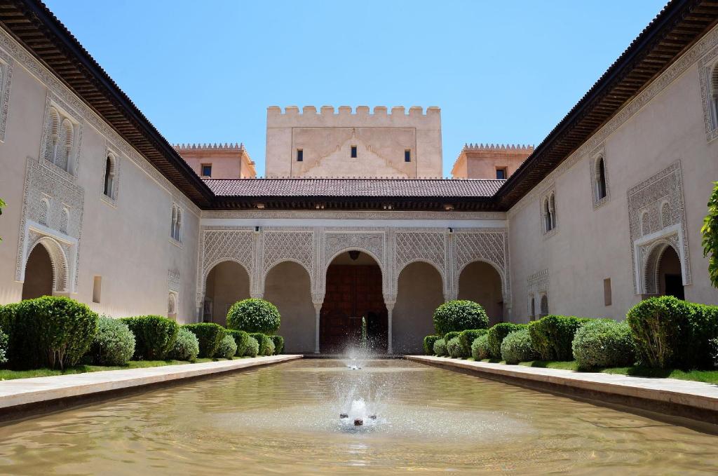 Ksar Char-Bagh - photo 2