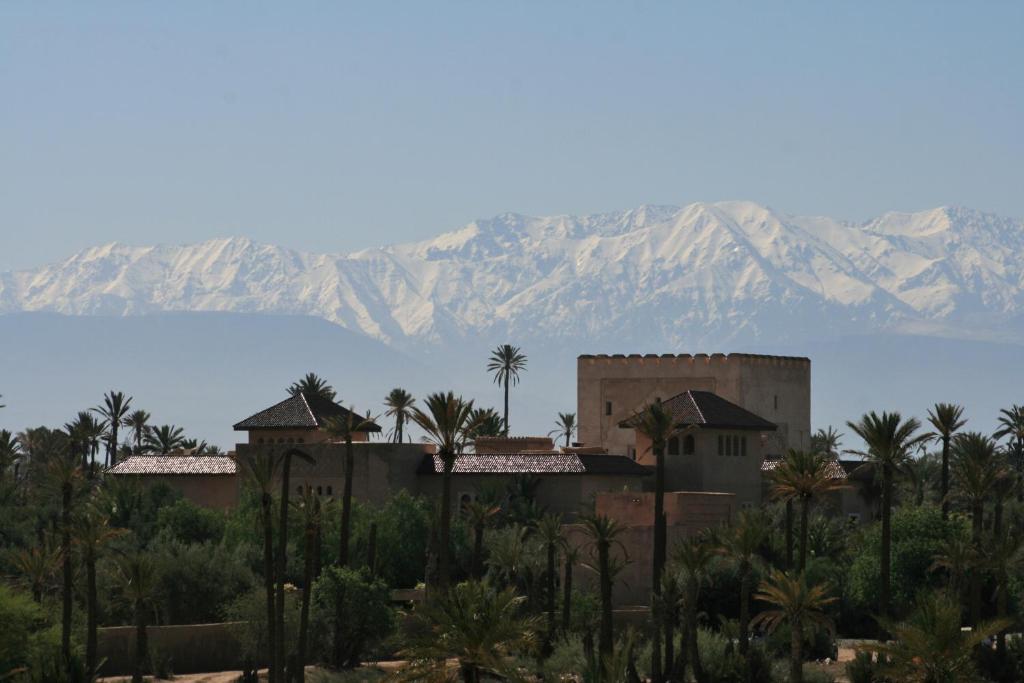 Ksar Char-Bagh - photo 3