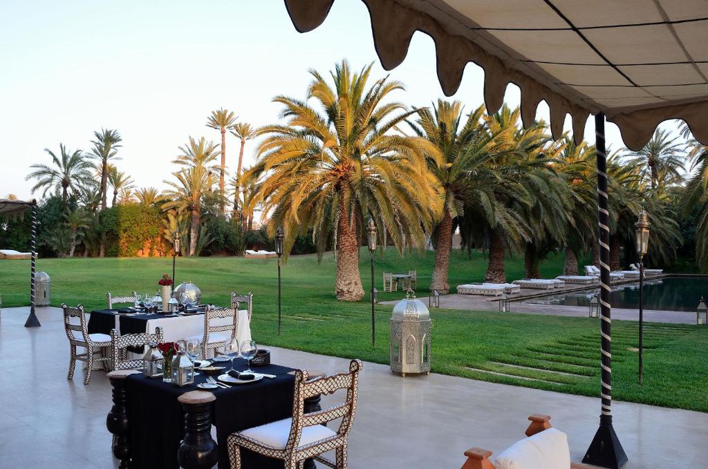 Ksar Char-Bagh - photo 4