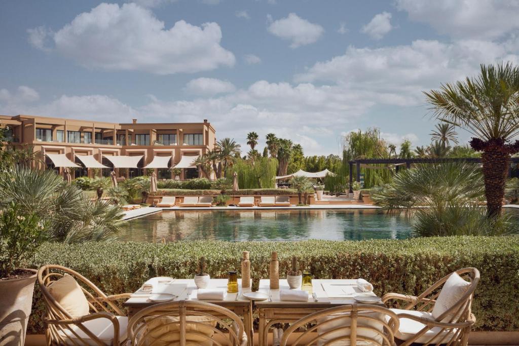 Mandarin Oriental, Marrakech - photo 1