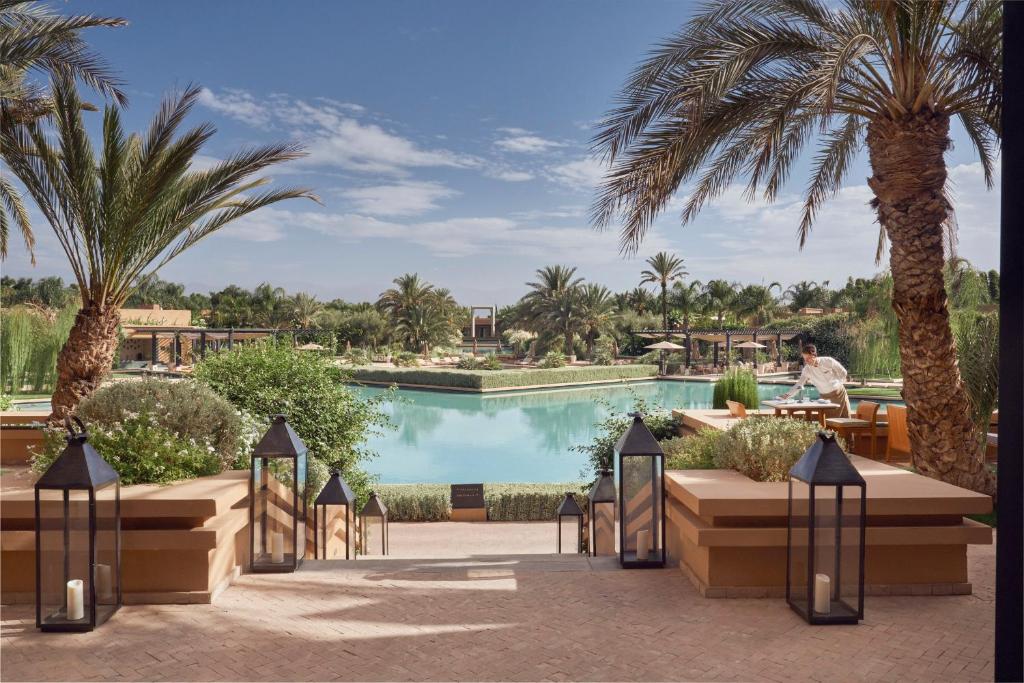 Mandarin Oriental, Marrakech - photo 2