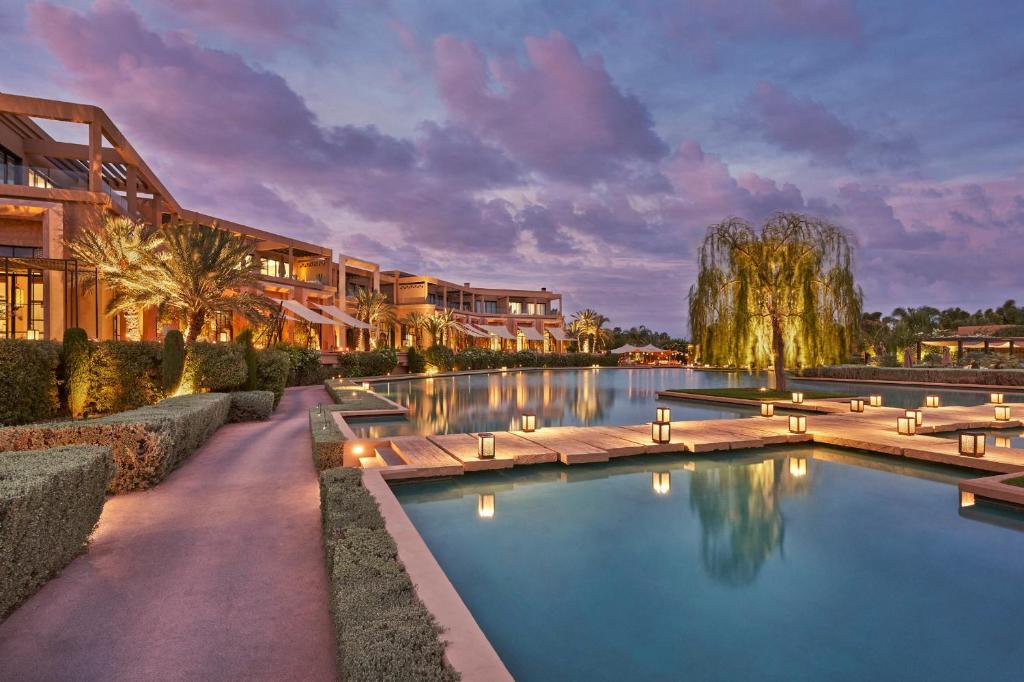 Mandarin Oriental, Marrakech - photo 3