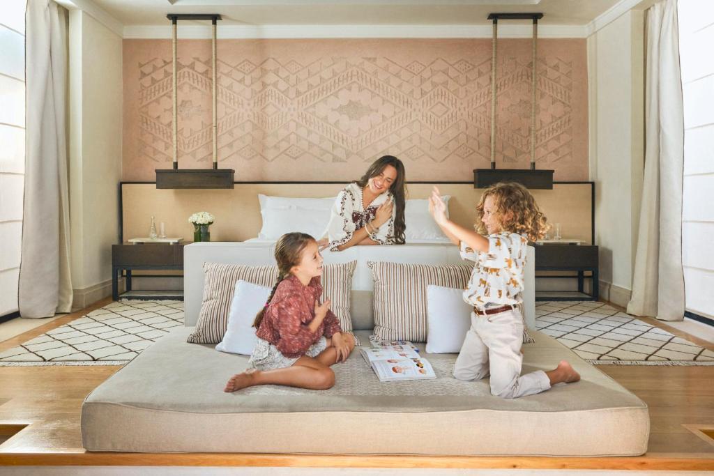 Mandarin Oriental, Marrakech - photo 4