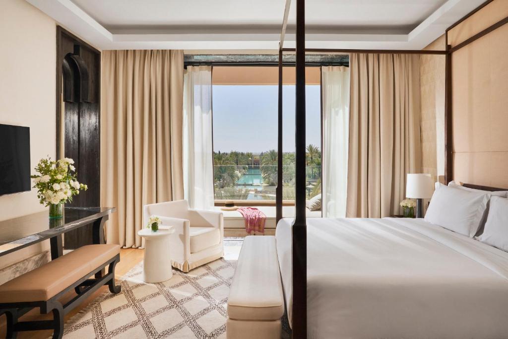 Mandarin Oriental, Marrakech - photo 5