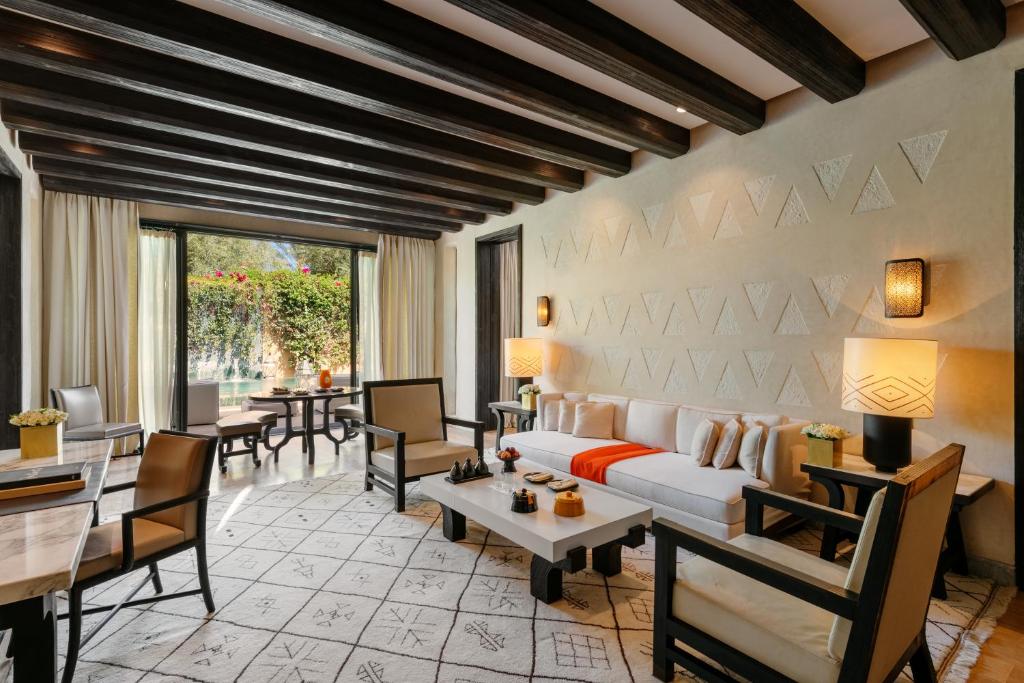 Mandarin Oriental, Marrakech - photo 6