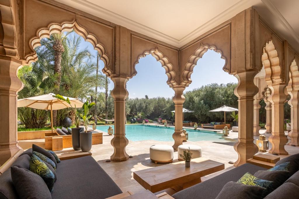 Palais Namaskar - photo 2