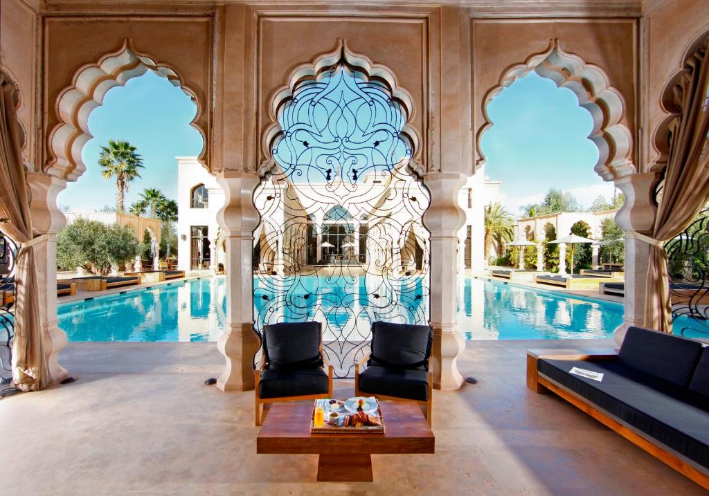 Palais Namaskar - photo 3