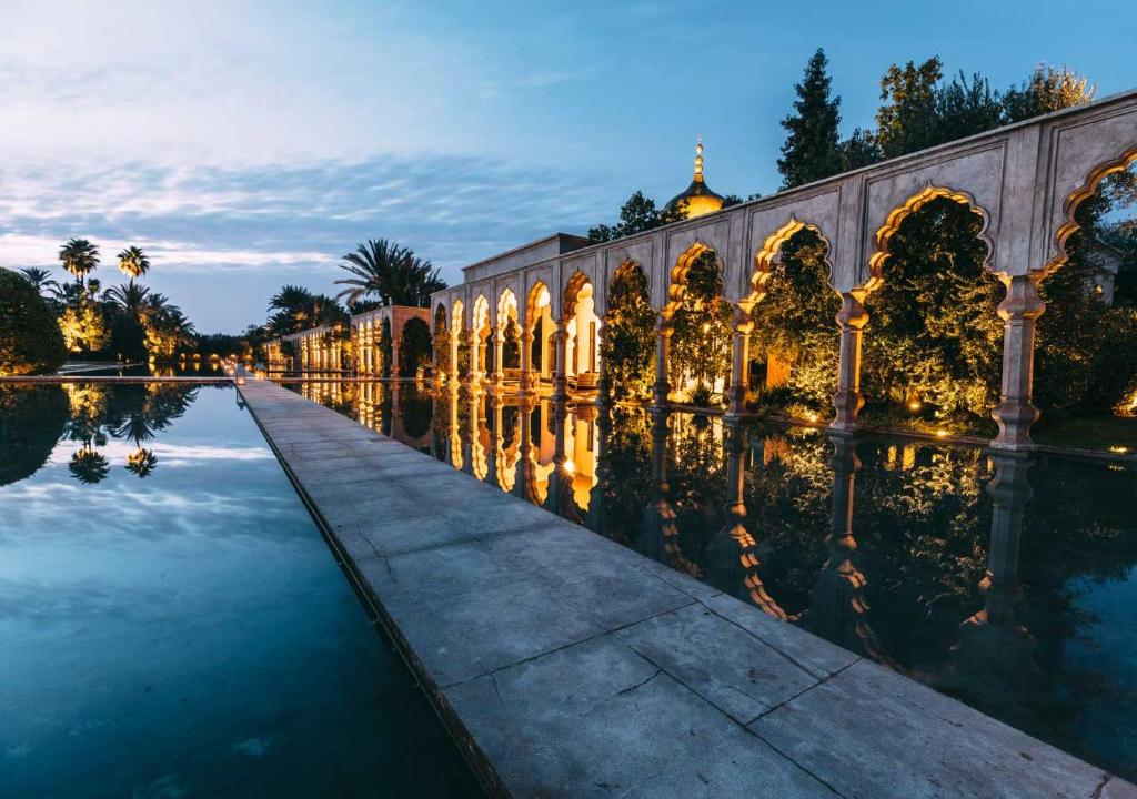 Palais Namaskar - photo 4
