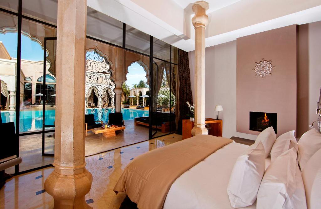 Palais Namaskar - photo 5