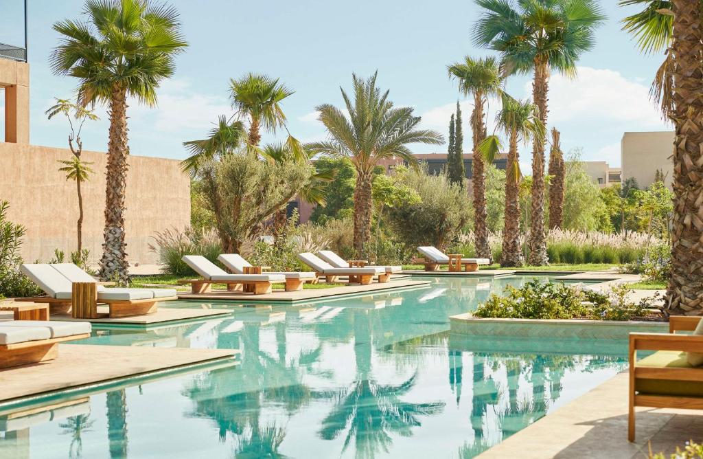 Park Hyatt Marrakech - photo 1