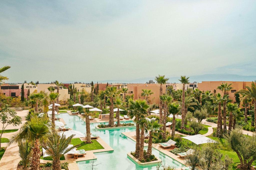 Park Hyatt Marrakech - photo 2