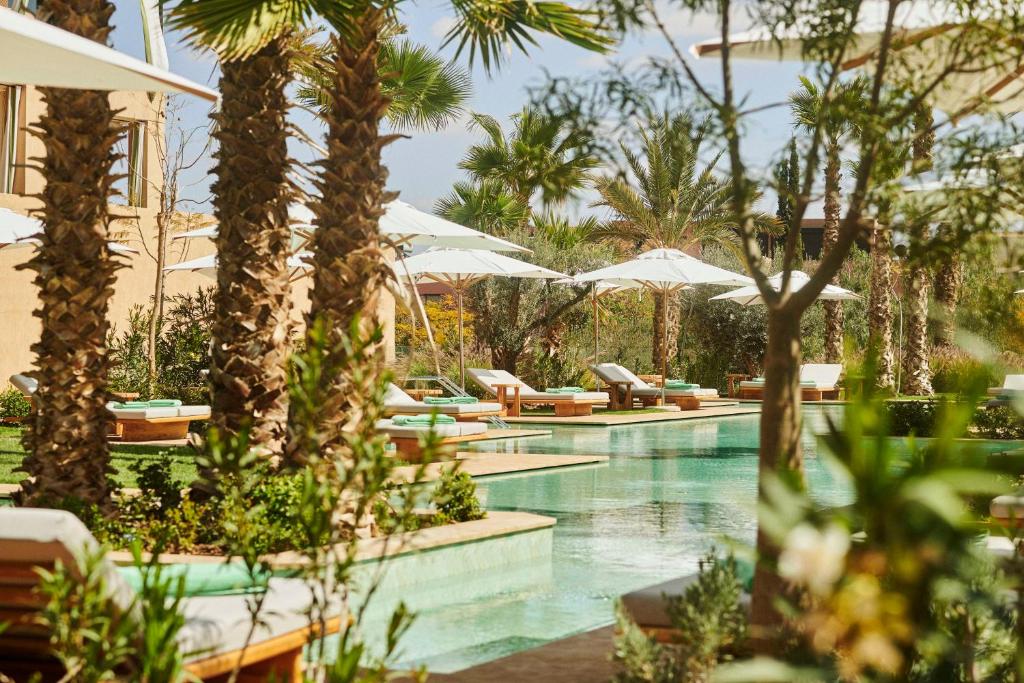 Park Hyatt Marrakech - photo 3