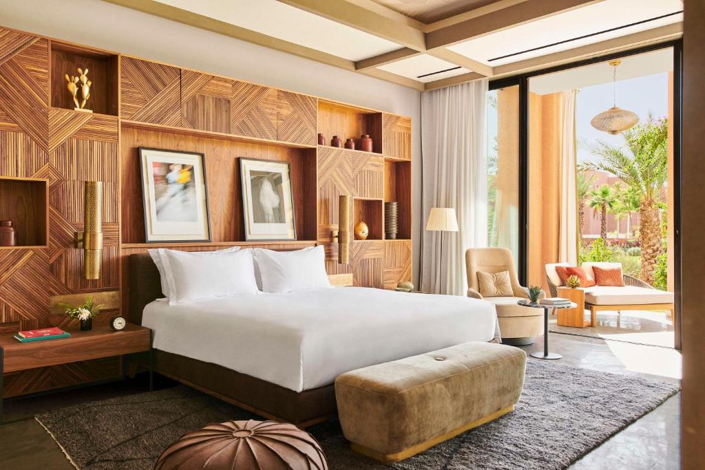Park Hyatt Marrakech - photo 4