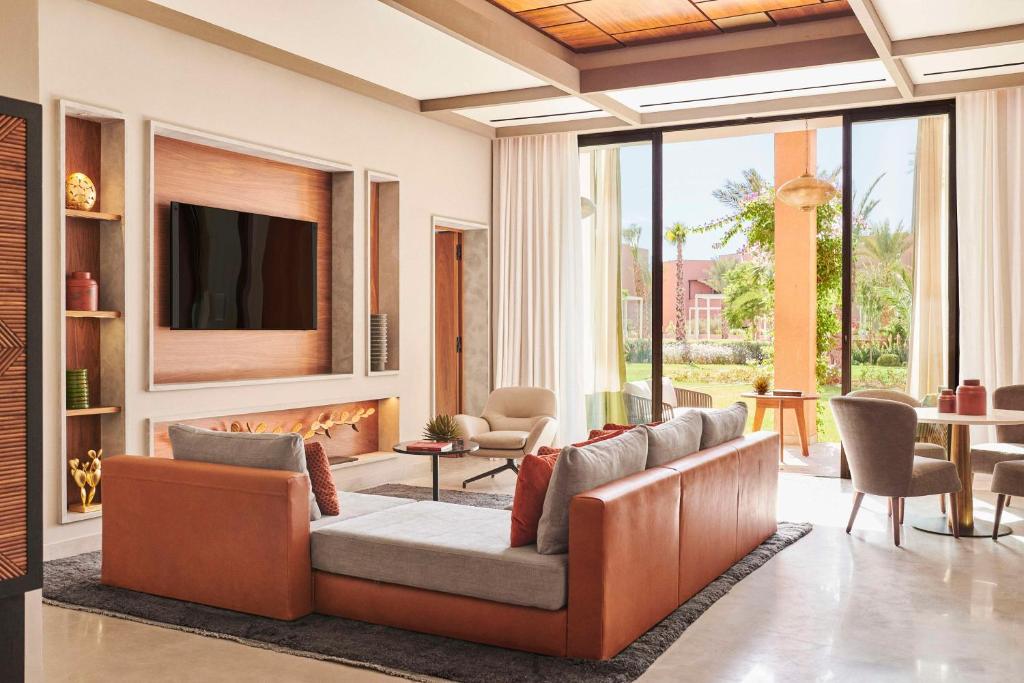 Park Hyatt Marrakech - photo 5
