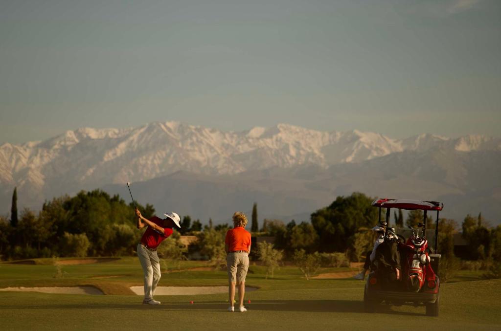 Park Hyatt Marrakech - photo 6