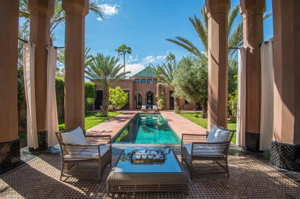 Selman Marrakech - photo 2