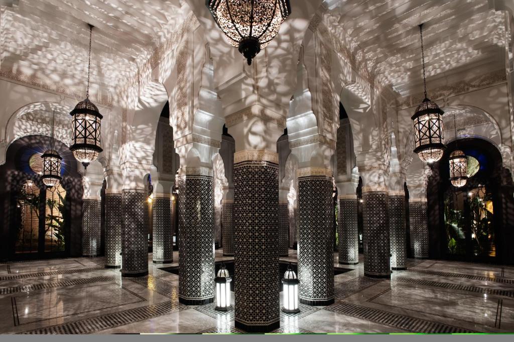 Selman Marrakech - photo 4
