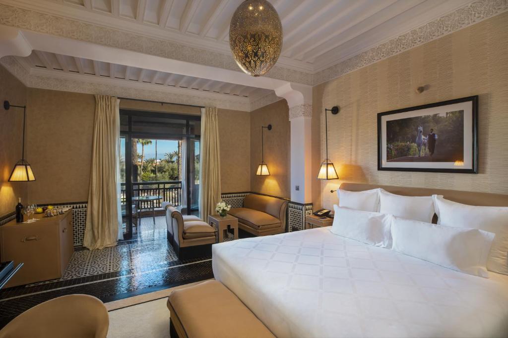 Selman Marrakech - photo 5