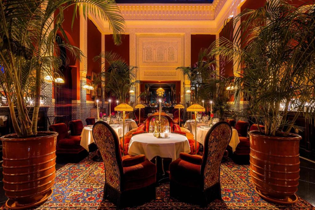 Selman Marrakech - photo 6